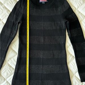 Vineyard Vines wool/cashmere blend Dress.